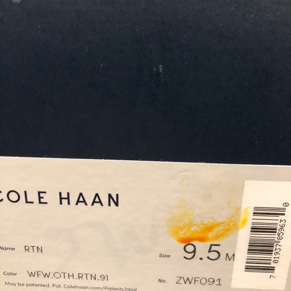 Cole Haan Grand OS